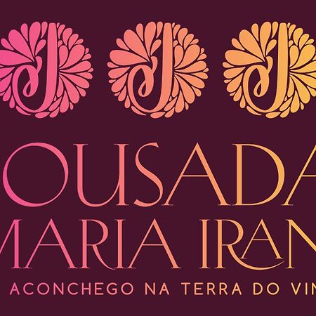 Pousada Maria Irani Sao Roque  Exterior photo
